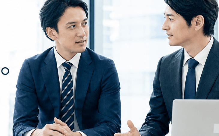 不動産AIの法令・セキュリティ対応イメージ